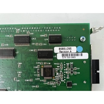 SBS Technologies 85851095 F/O PCI PCB